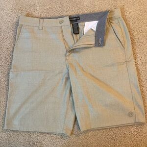 Mens Hang Ten Shorts